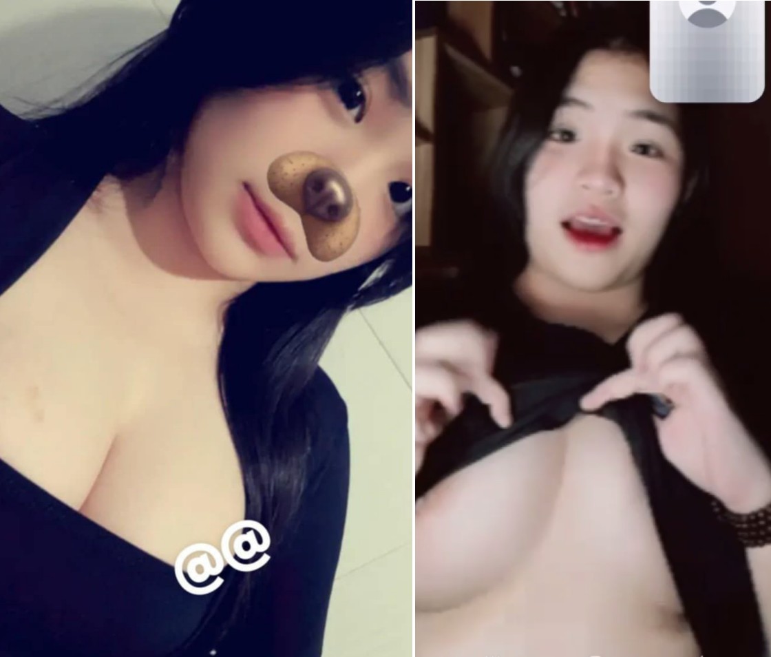 Poster of Clip sex bím múp em gái mới lớn