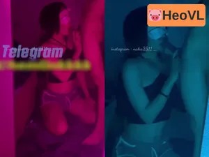 Poster of Em đĩ Nhật Hạ máu dâm bú cu bạn trai || P2