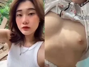 Poster of Em Phương Anh - sinh viên ĐH Sư Phạm lộ clip || P1