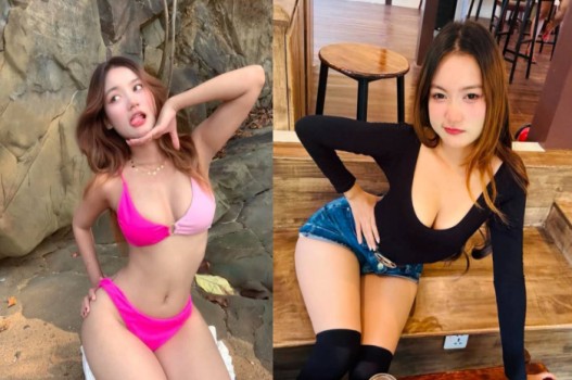 Poster of Hot girl phang bạn trai từ sáng tới tối