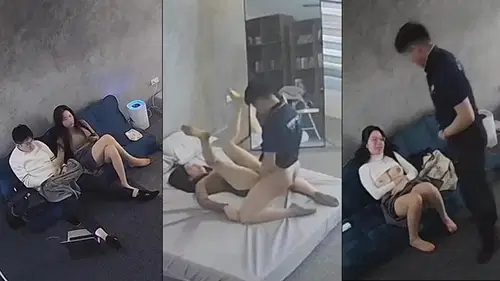 Poster of Lộ clip sex cô giáo Vũ Mai Anh dạy tiếng Anh