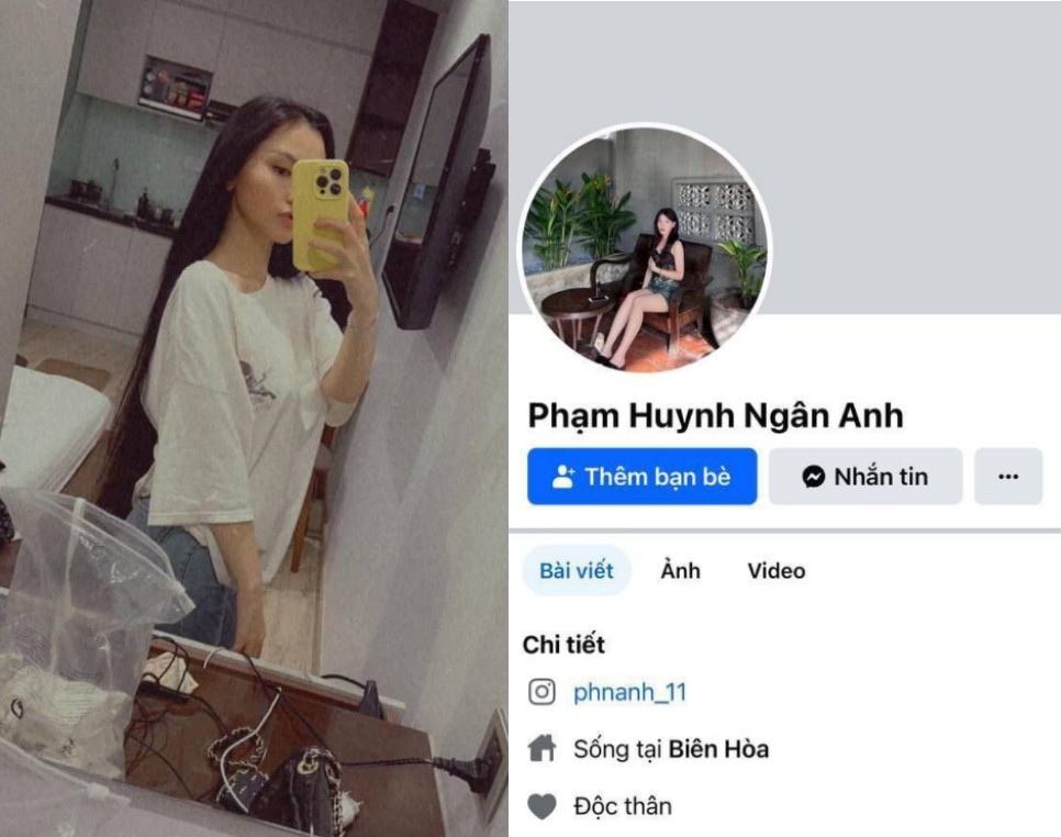 Poster of Phim sex Ngân Anh chủ shop thời trang